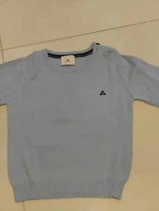 Maglione Peuterey bimbo 2 anni