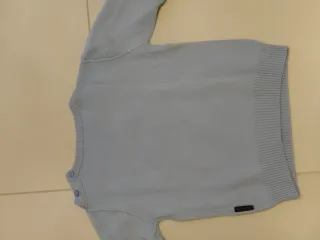 Maglione Peuterey bimbo 2 anni