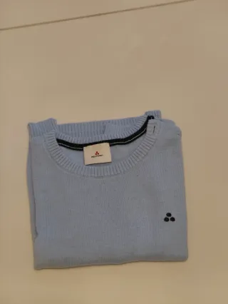Maglione Peuterey bimbo 2 anni