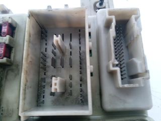 CAJA RELES / FUSIBLES FORD C-MAX (CB3) Style   |   02.07 - ...