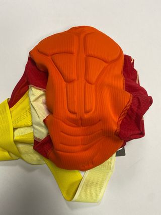 Culote Ciclismo España INVERSE Corto