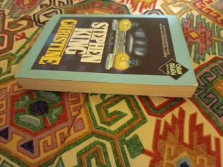 Christine primera edición