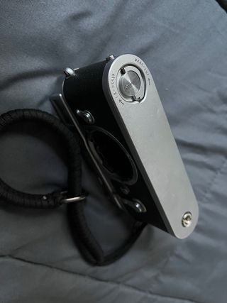 Leica M2 - Mecánica perfecta + extras