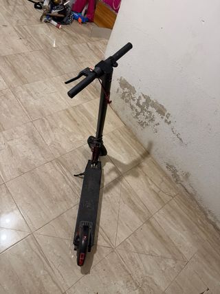 Patinete Eléctrico Gotrax