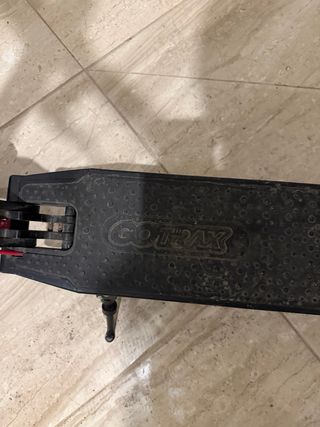 Patinete Eléctrico Gotrax