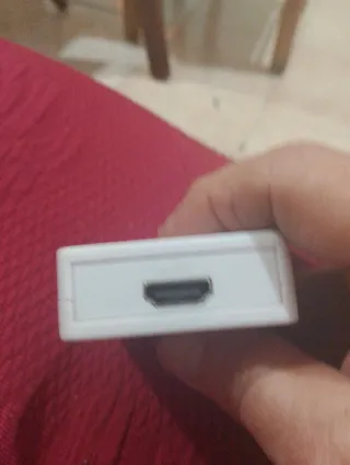 Adattatore VGA2 HDMI Andowl