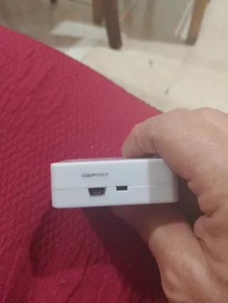 Adattatore VGA2 HDMI Andowl