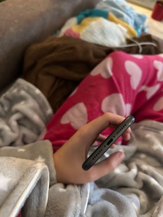 iPhone 11 Negro 64 GB