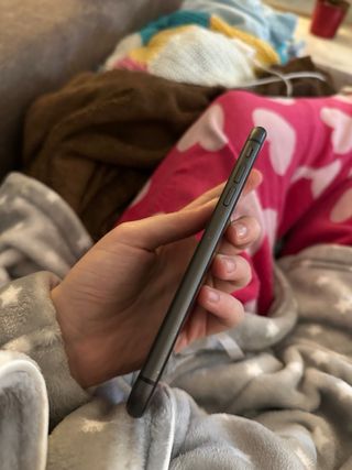 iPhone 11 Negro 64 GB