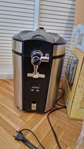 Bomba Cerveza Bier Maxx con Refrigeración