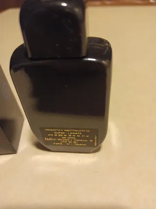 Deborah Time Vintage Eau de Toilette 50ml