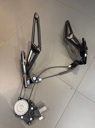 Mecanismo Pantalla Eléctrica TMAX 2017-2021