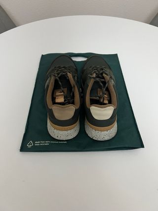 Zapatillas Lacoste Talla 44 - Usadas 1 vez