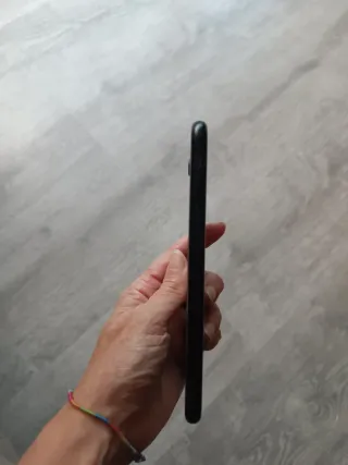 iPhone XR Negro