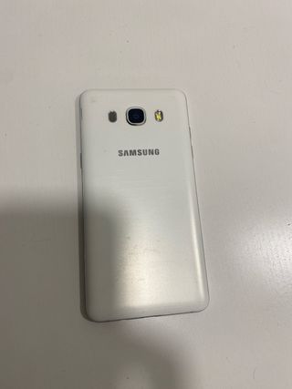 Samsung Galaxy J5 (2016) Argento