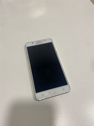 Samsung Galaxy J5 (2016) Argento