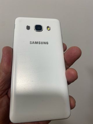 Samsung Galaxy J5 (2016) Argento