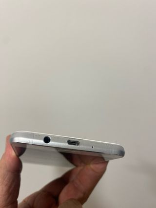 Samsung Galaxy J5 (2016) Argento