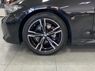 BMW Serie 3 M Sport 318D 2.0D 150CV Auto MHEV!!!!!