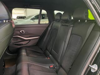 BMW Serie 3 M Sport 318D 2.0D 150CV Auto MHEV!!!!!