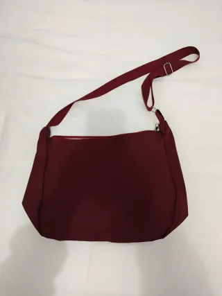 Bolso bandolera