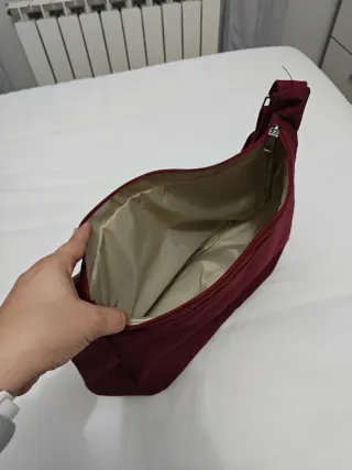 Bolso bandolera
