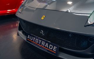 Ferrari 812 Superfast F1