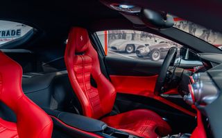 Ferrari 812 Superfast F1