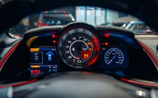 Ferrari 812 Superfast F1