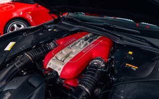 Ferrari 812 Superfast F1