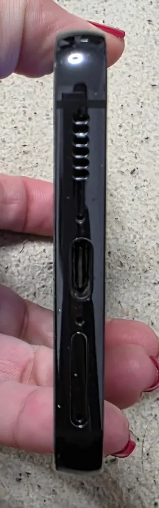 Samsung S23 Negro/Dorado