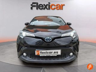 Toyota C-HR 1.8 125H Advance