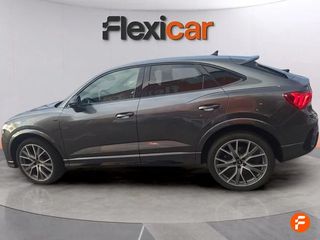 Audi Q3 S line 35 TDI 110kW (150CV) S tronic