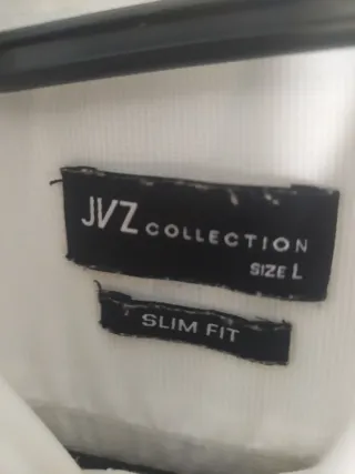 Camisa JVZ L