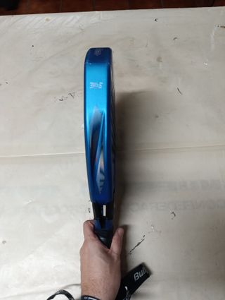 Bullpadel Vertex 05 GEO