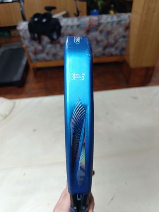 Bullpadel Vertex 05 GEO