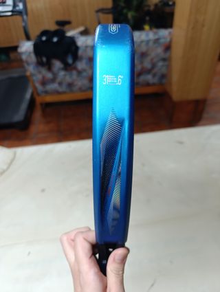 Bullpadel Vertex 05 GEO