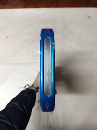 Bullpadel Vertex 05 GEO