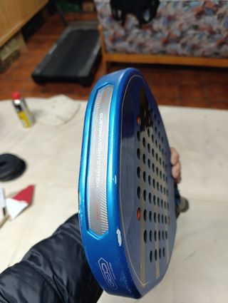 Bullpadel Vertex 05 GEO