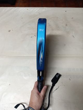 Bullpadel Vertex 05 GEO