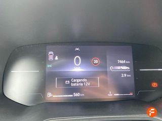 Renault Clio Evolution dCi 100 (74kw)