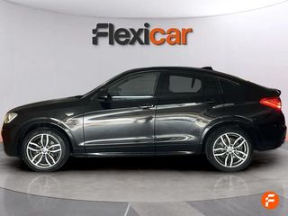 BMW X4 xDrive20d