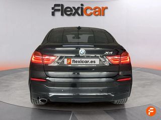 BMW X4 xDrive20d