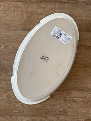 IKEA Hostagille Fuente para horne