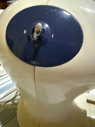 Grattugia Dolce Vita Imetec