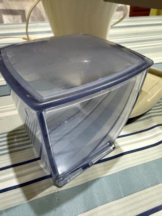 Grattugia Dolce Vita Imetec