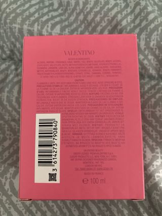 Valentino Donna Born in Roma Intense Eau de Parfum