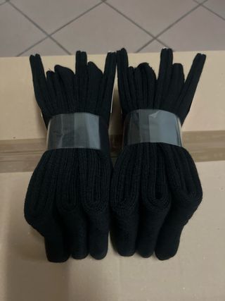 Calze Lana 39-42 lana e acrilico