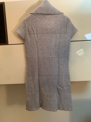 Vestito Nuna Lie tg S maglia invernale