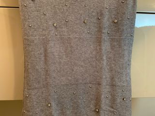 Vestito Nuna Lie tg S maglia invernale